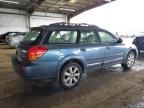 2006 Subaru Legacy Outback 2.5I