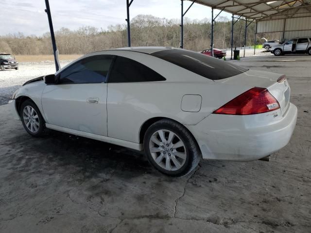 2007 Honda Accord EX