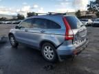 2007 Honda CR-V EXL