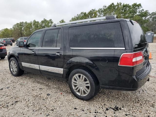 2008 Lincoln Navigator L