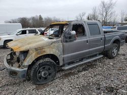 Lots with Bids for sale at auction: 2011 Ford F250 Super Duty