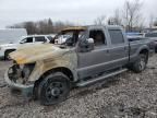 2011 Ford F250 Super Duty