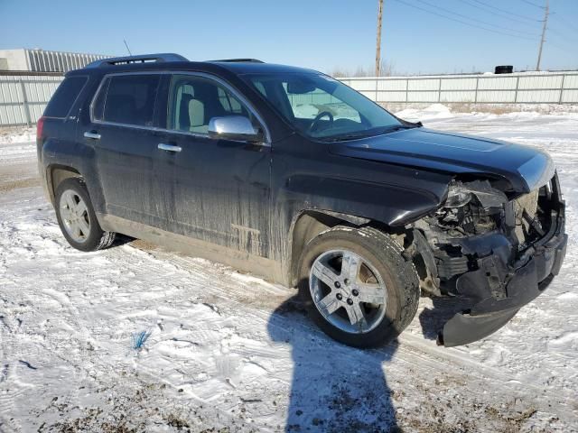 2011 GMC Terrain SLT