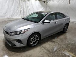 Vehiculos salvage en venta de Copart Walton, KY: 2023 KIA Forte LX