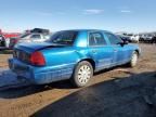 2011 Ford Crown Victoria Police Interceptor