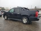 2011 Chevrolet Avalanche LT