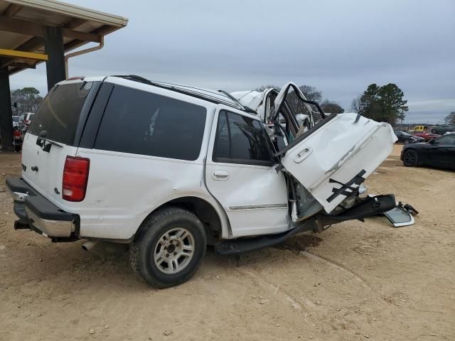 1999 Ford Expedition