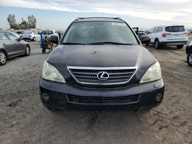 2006 Lexus RX 400