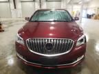 2016 Buick Lacrosse