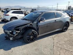 Scion tc Vehiculos salvage en venta: 2015 Scion TC