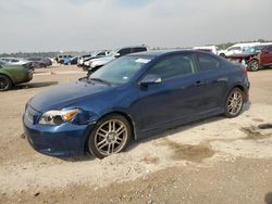 Scion tc Vehiculos salvage en venta: 2005 Scion TC