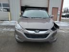 2011 Hyundai Tucson GLS