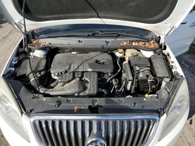 2012 Buick Verano