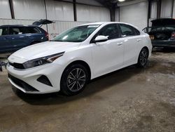 Run And Drives Cars for sale at auction: 2023 KIA Forte LX