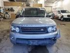 2012 Land Rover Range Rover Sport HSE