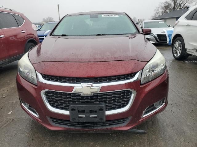 2015 Chevrolet Malibu 2LT