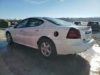 2007 Pontiac Grand Prix