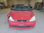 2001 Ford Focus SE