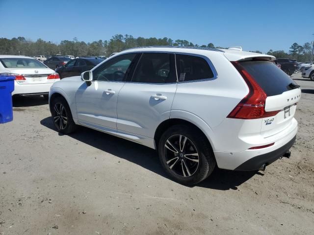 2018 Volvo XC60 T6 Momentum