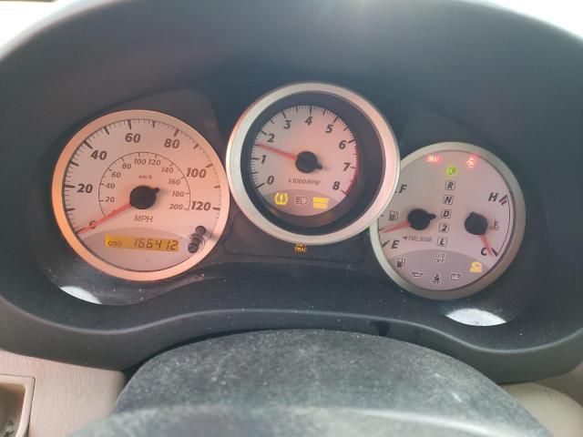 2004 Toyota Rav4