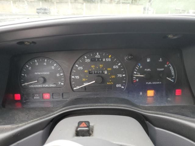 1994 Ford Taurus LX