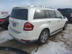 2011 Mercedes-Benz GL 450 4matic