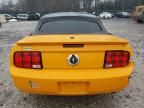 2008 Ford Mustang