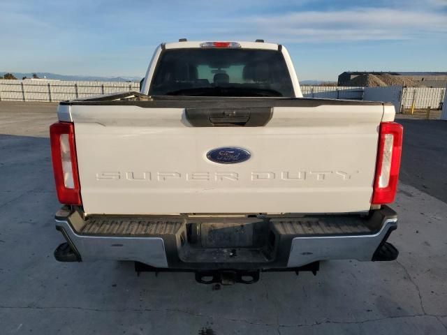 2024 Ford F250 Super Duty