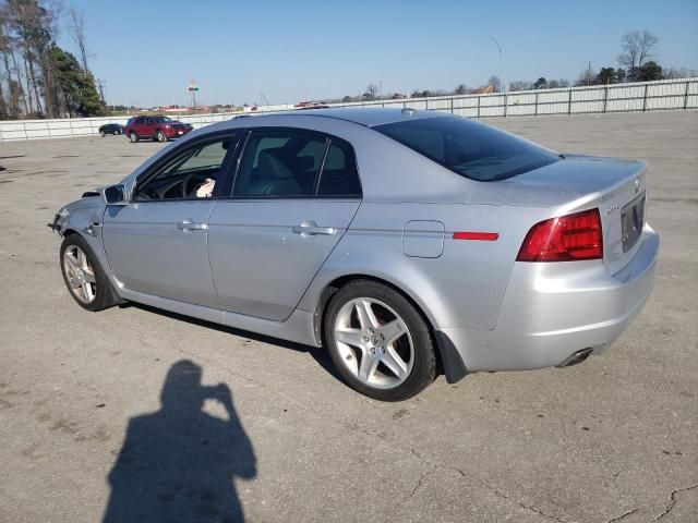 2005 Acura TL