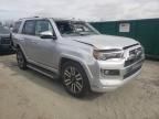 2021 Toyota 4runner Night Shade