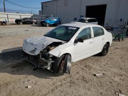 Carros salvage a la venta en subasta: 2005 Chevrolet Cobalt