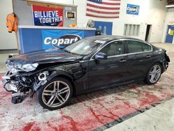 Run And Drives Cars for sale at auction: 2013 BMW 650 XI