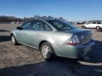 2008 Mercury Sable Luxury