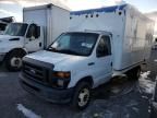 2008 Ford Econoline E350 Super Duty Cutaway Van