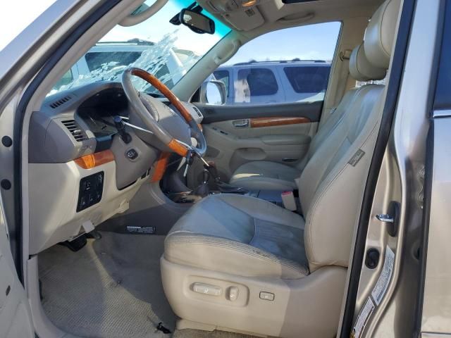 2004 Lexus GX 470