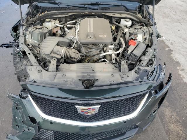 2020 Cadillac CT5 Sport