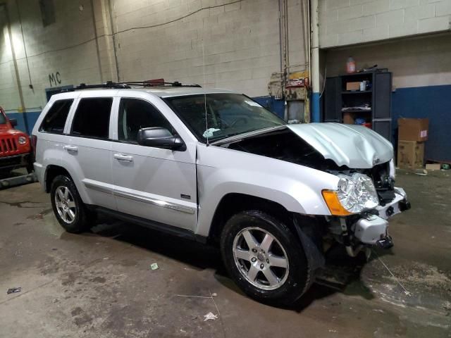 2009 Jeep Grand Cherokee Laredo