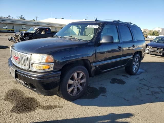 2006 GMC Yukon Denali