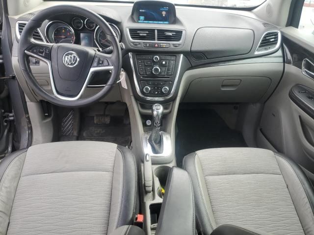 2015 Buick Encore Convenience