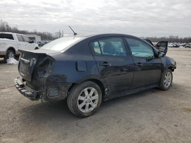 2010 Nissan Sentra 2.0