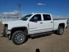 2015 GMC Sierra K2500 Denali