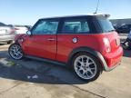 2006 Mini Cooper S