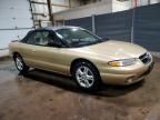 1997 Chrysler Sebring JXI