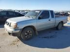 2000 Nissan Frontier King Cab XE