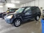 2004 Honda CR-V EX