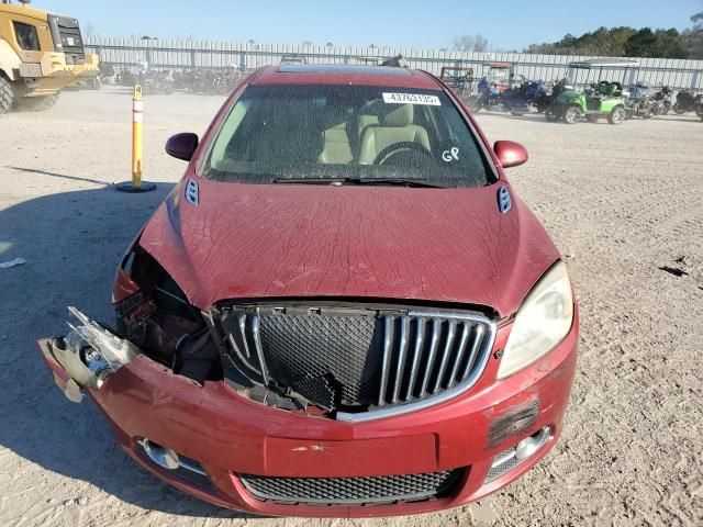 2012 Buick Verano