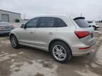 2017 Audi Q5 Premium Plus