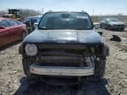 2016 Jeep Renegade Limited