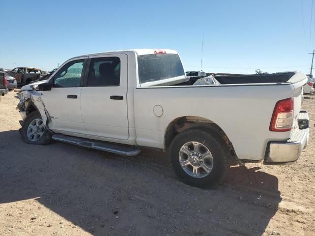 2024 Dodge RAM 2500 BIG Horn