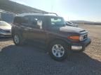 2007 Toyota FJ Cruiser